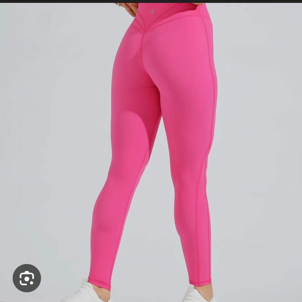BuffBunny Legacy Leggings M Miami vice